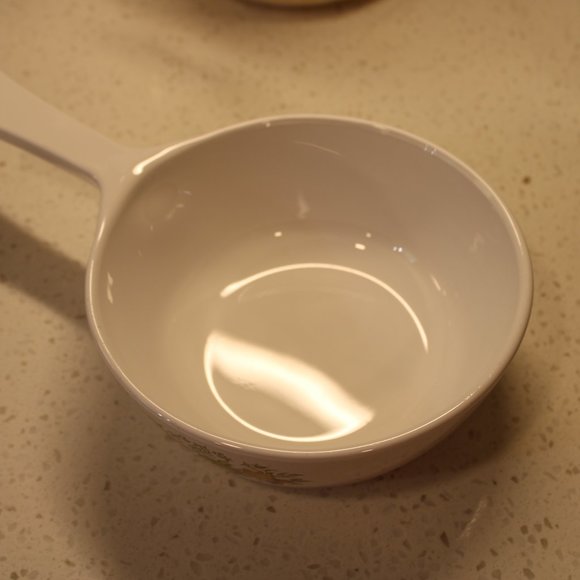 Spice of Life Menuette Pan - Picture 5 of 7